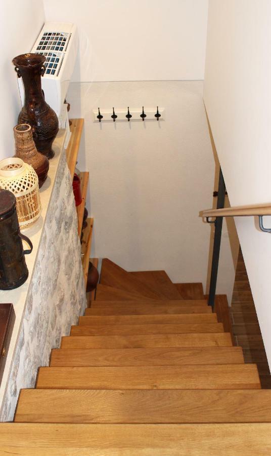 Stone Cottage Aria Velika Cista  Luaran gambar