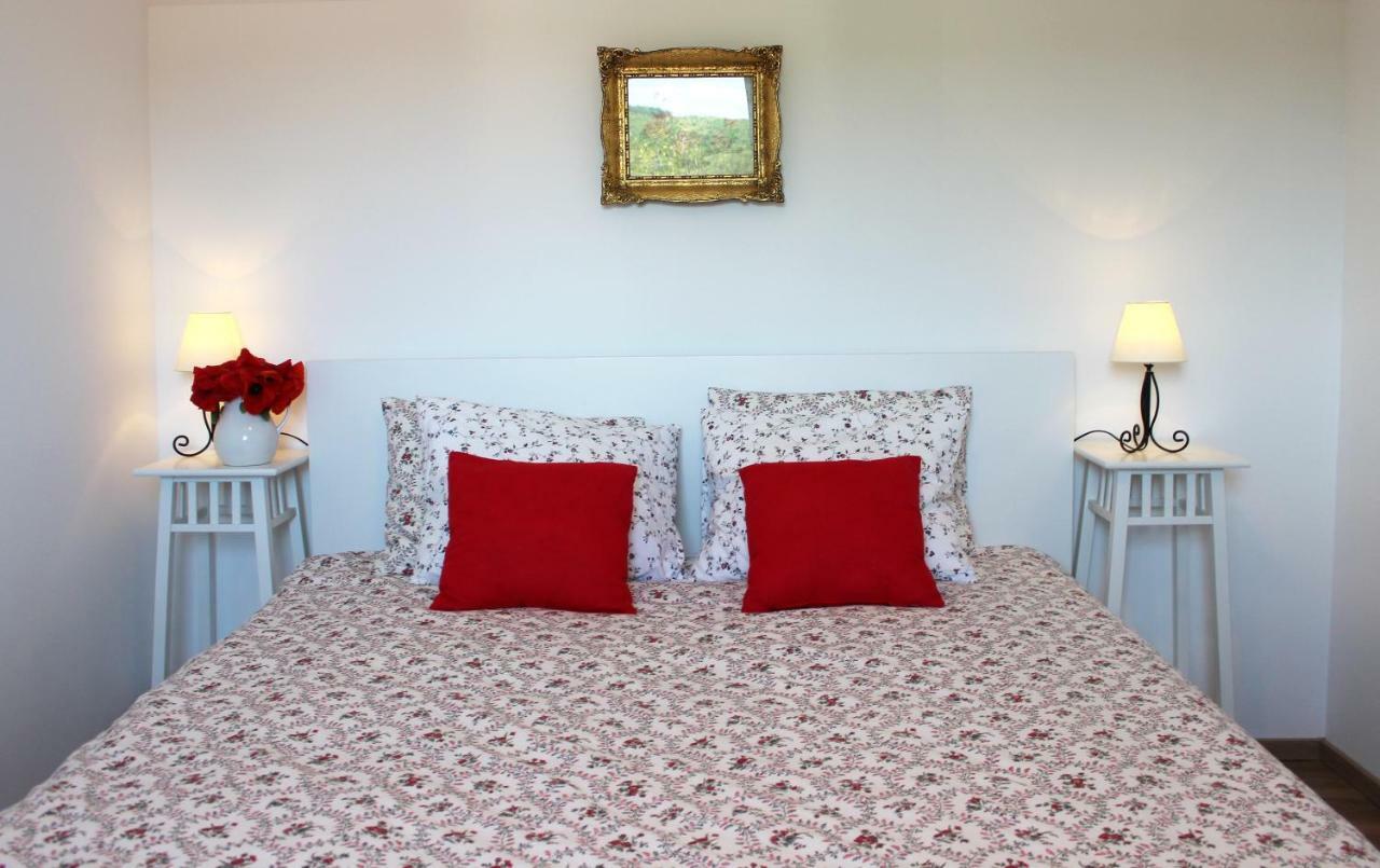 Stone Cottage Aria Velika Cista  Luaran gambar