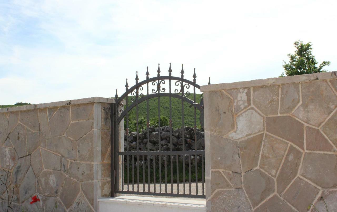 Stone Cottage Aria Velika Cista  Luaran gambar