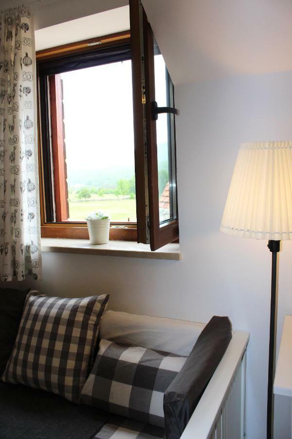 Stone Cottage Aria Velika Cista  Luaran gambar